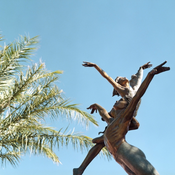 Jens Sundheim – Summerlin #0117