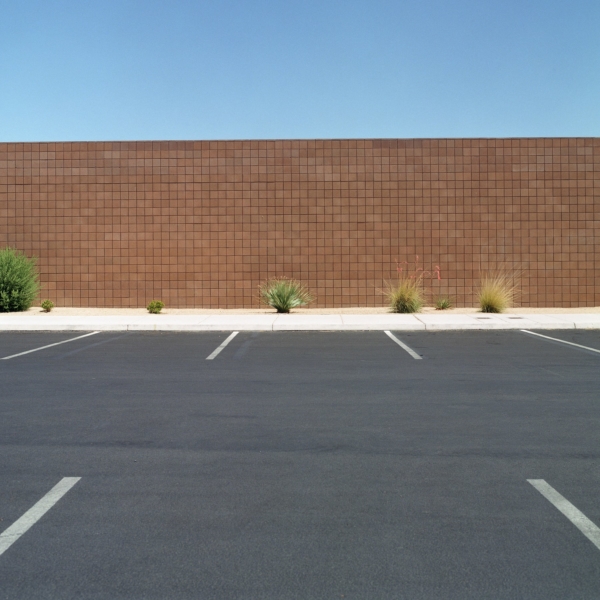 Jens Sundheim – Summerlin #1916