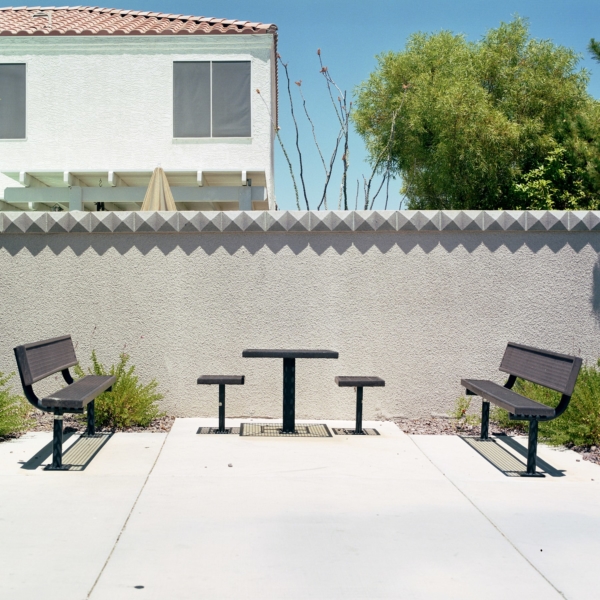 Jens Sundheim – Summerlin #2404