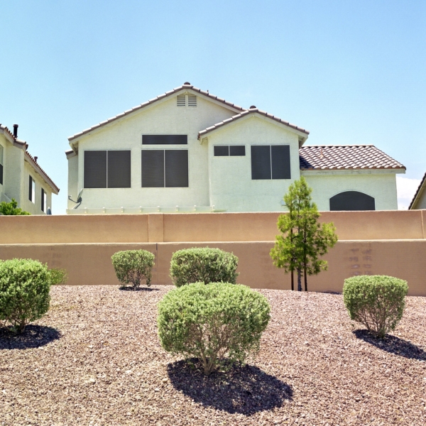 Jens Sundheim – Summerlin #3404