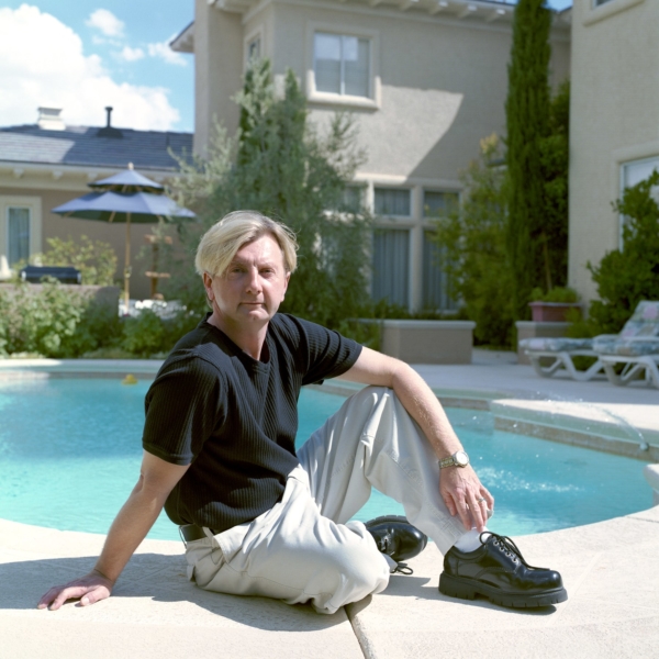 Jens Sundheim – Martin