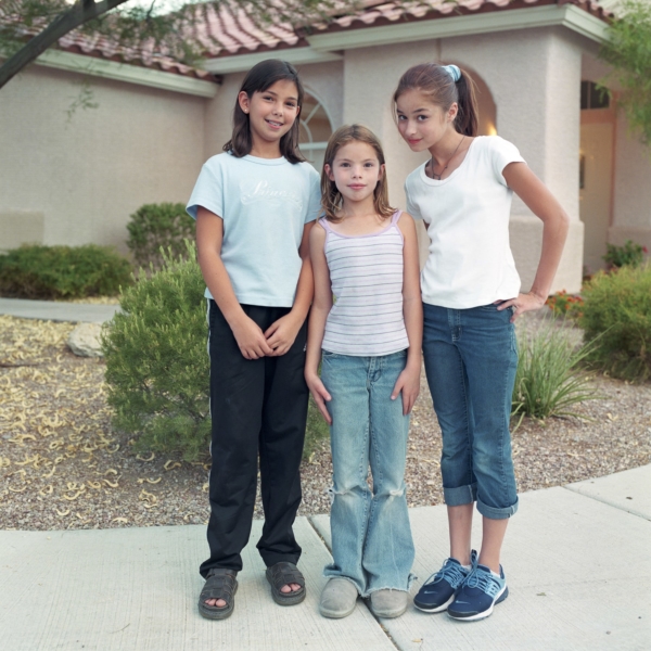 Jens Sundheim – Kids