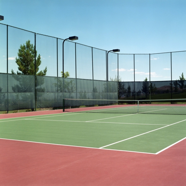 Jens Sundheim – Summerlin #8412